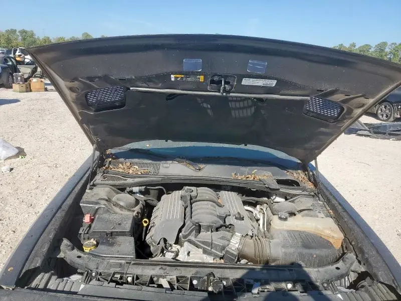 2020 DODGE CHALLENGER R/T SCAT PACK  