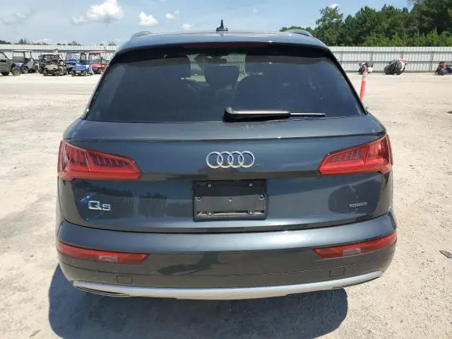 2019 AUDI Q5 PREMIUM