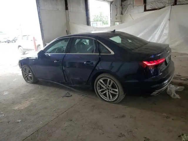 2021 AUDI A4 PREMIUM PLUS 45  