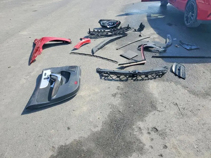 2020 MERCEDES-BENZ CLA 250  