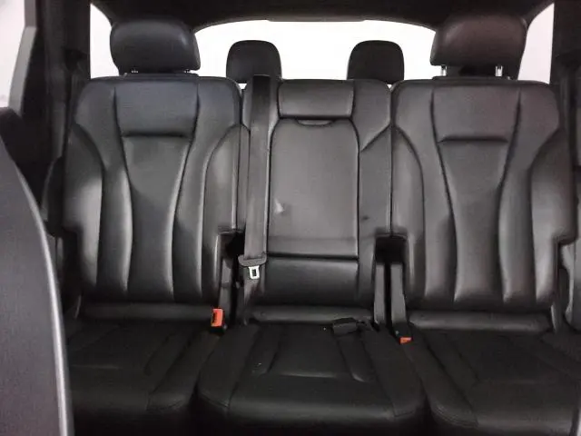 2019 AUDI Q7 PREMIUM
