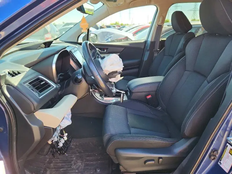 2021 SUBARU ASCENT PREMIUM  