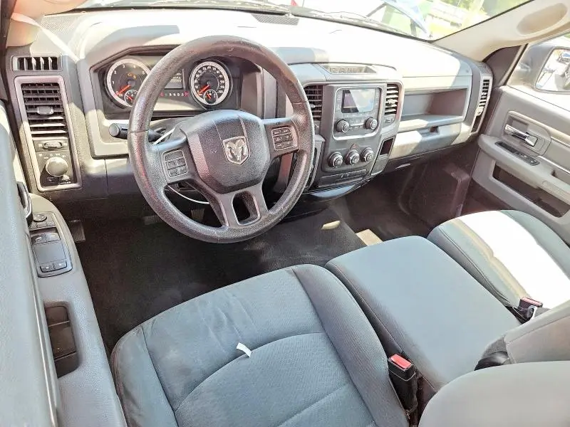 2014 RAM 1500 ST  