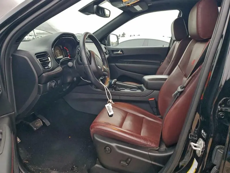 2024 DODGE DURANGO R/T  