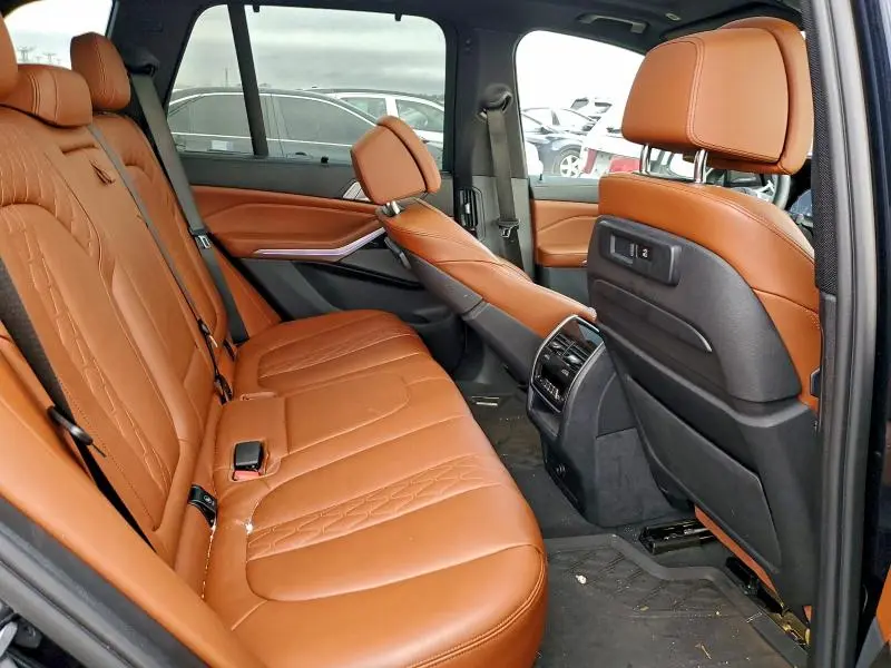 2023 BMW X5 XDRIVE45E  