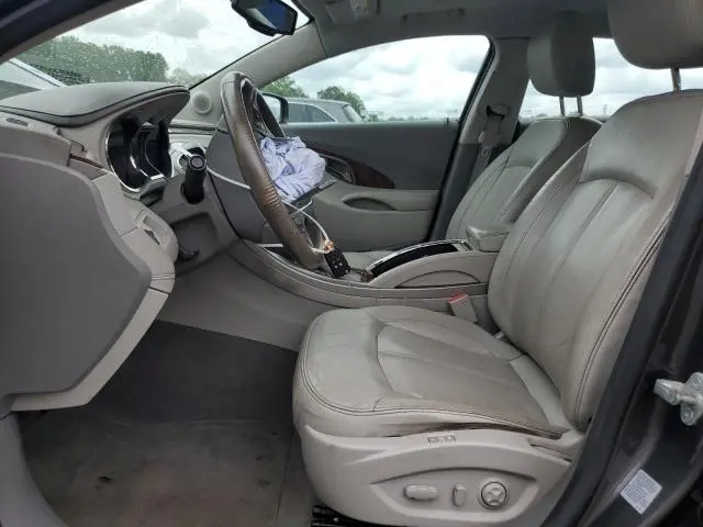 2013 BUICK LACROSSE   