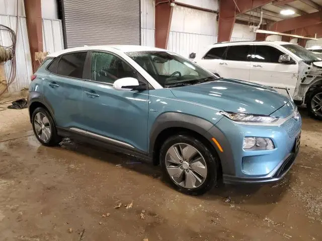 2019 HYUNDAI KONA SEL  
