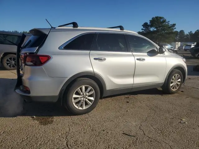 2020 KIA SORENTO L  