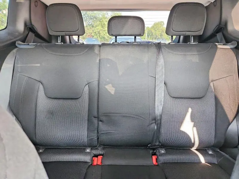 2021 JEEP RENEGADE SPORT  