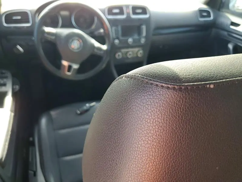 2014 VOLKSWAGEN JETTA TDI  