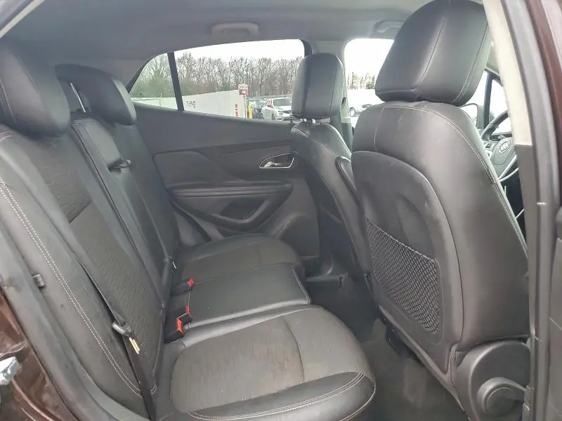 2015 BUICK ENCORE CONVENIENCE  