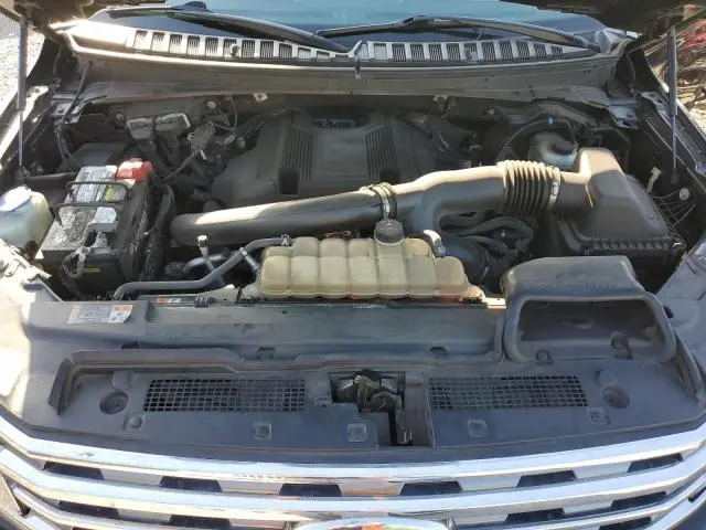 2019 FORD EXPEDITION XLT  