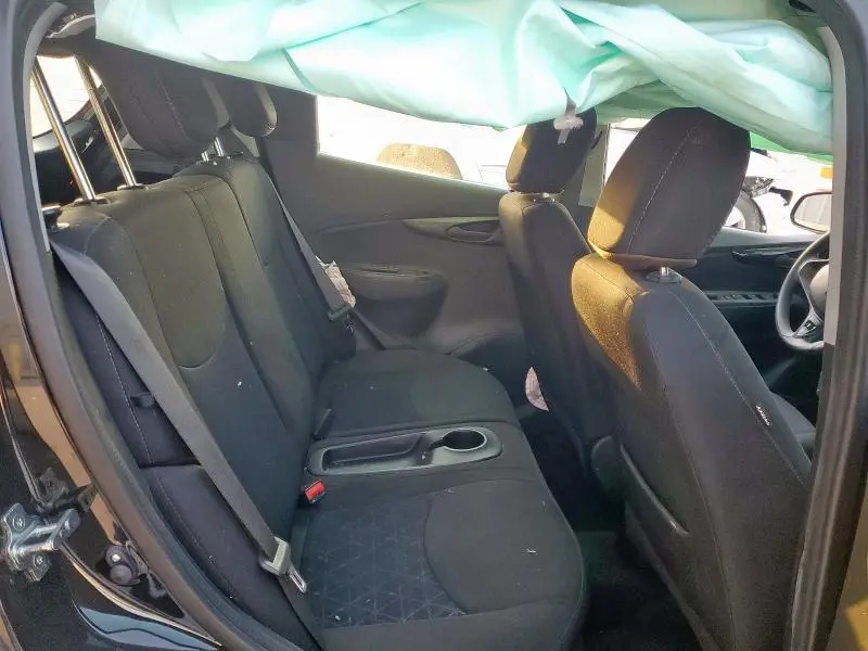 2020 CHEVROLET SPARK 1LT
