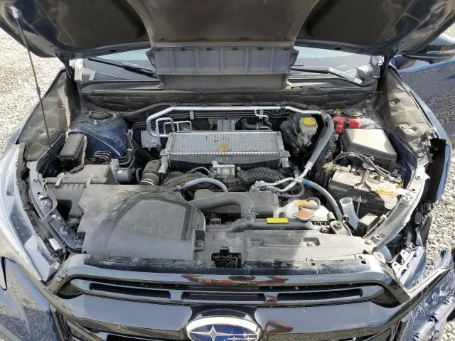 2023 SUBARU ASCENT LIMITED  