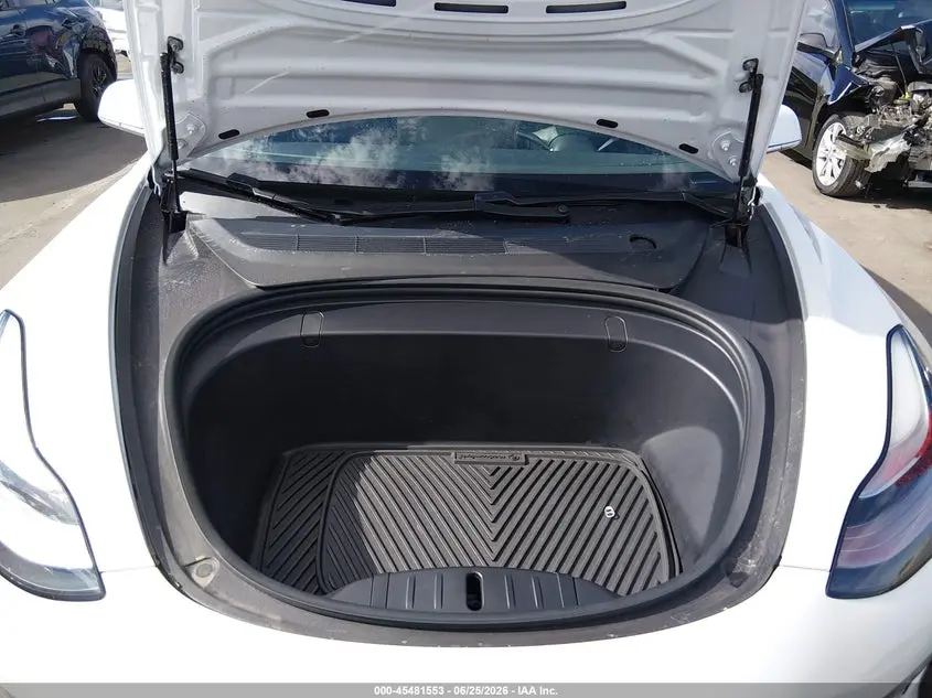 2019 TESLA MODEL 3 LONG RANGE/MID RANGE/STANDARD RANGE/STANDARD RANGE PLUS