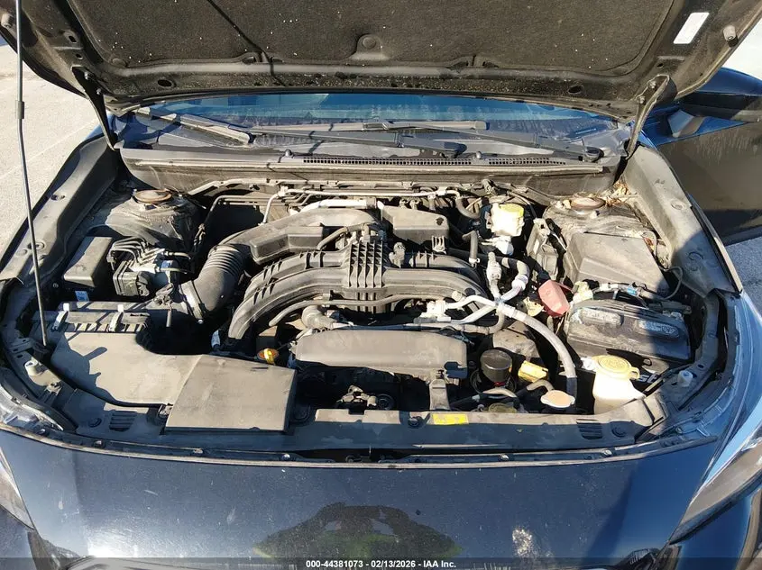 2017 SUBARU IMPREZA 2.0I PREMIUM