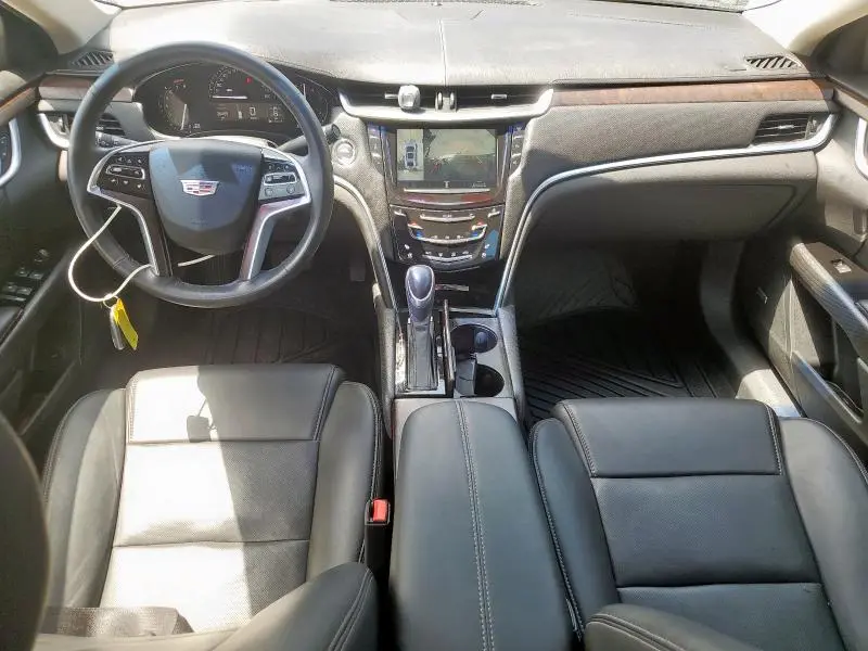 2018 CADILLAC XTS LUXURY  