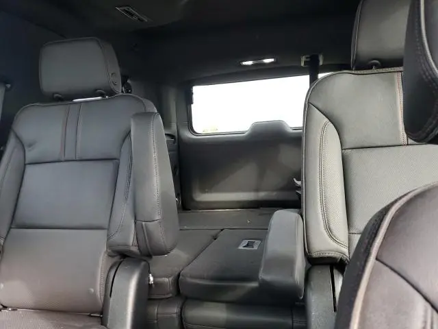 2023 CHEVROLET TAHOE K1500 RST  