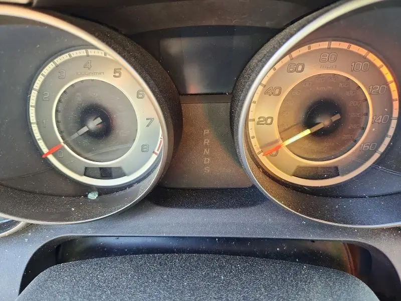 2011 ACURA MDX TECHNOLOGY  