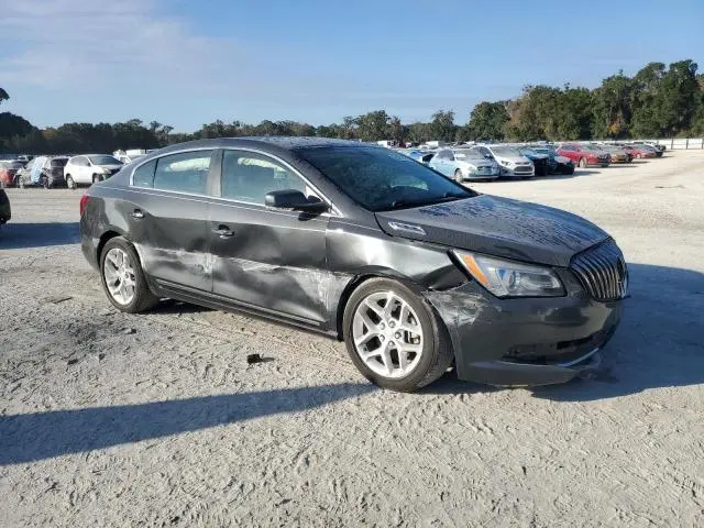 2016 BUICK LACROSSE   