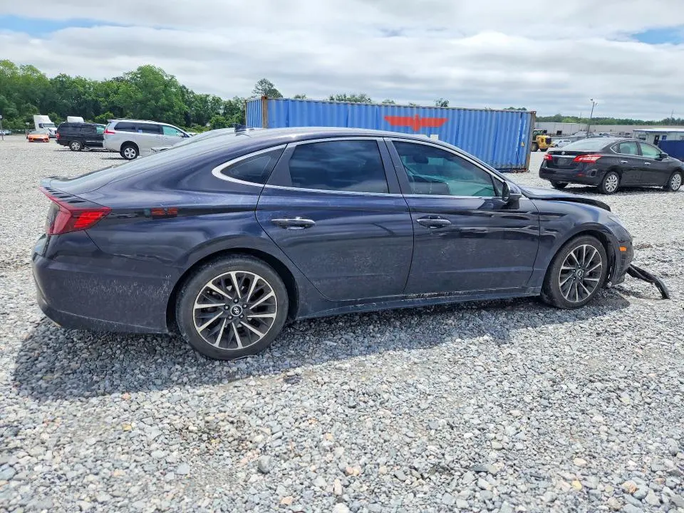 2023 HYUNDAI SONATA LIMITED  