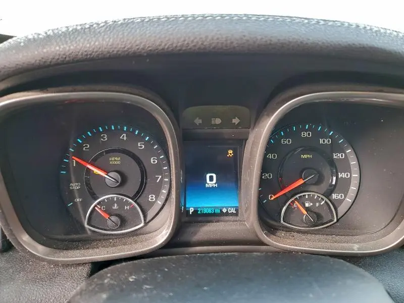 2014 CHEVROLET MALIBU 2LT  