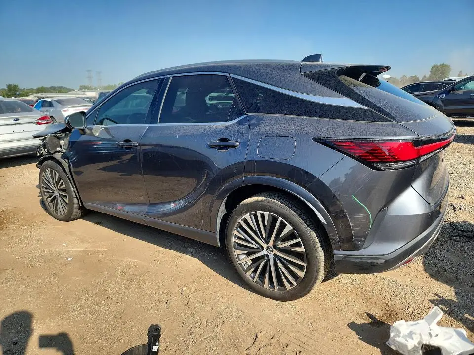 2024 LEXUS RX 350 PREMIUM+  