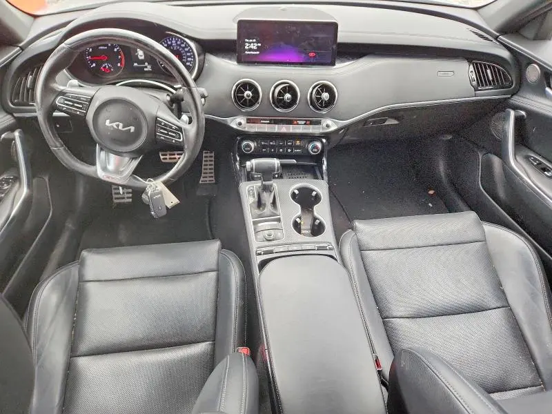 2023 KIA STINGER GT LINE  