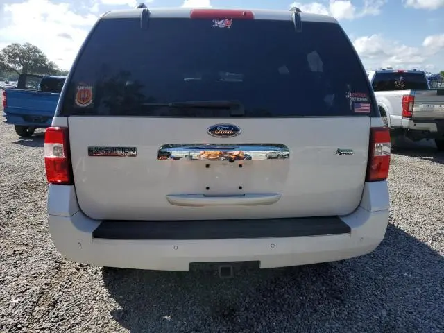 2012 FORD EXPEDITION LIMITED  