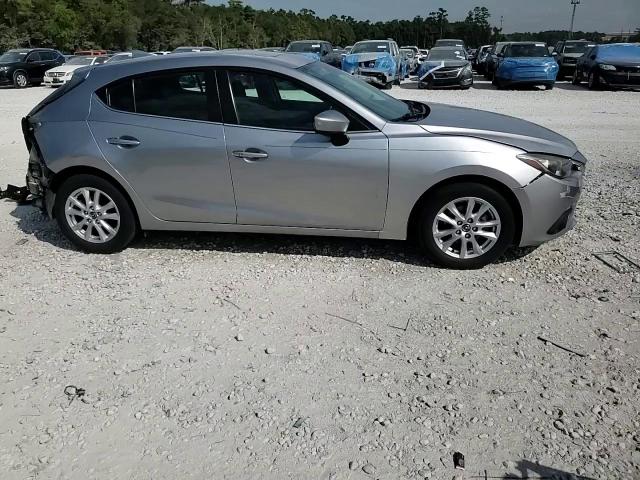 2016 MAZDA 3 GRAND TOURING