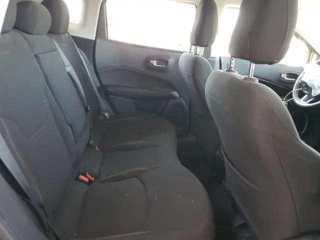 2021 JEEP COMPASS SPORT  