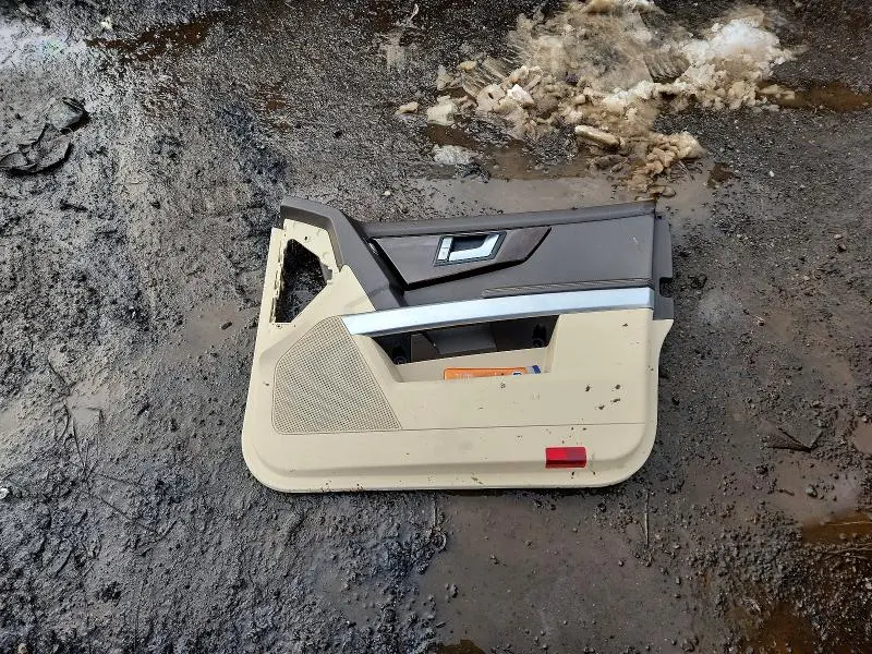 2014 MERCEDES-BENZ GLK 350 4MATIC  