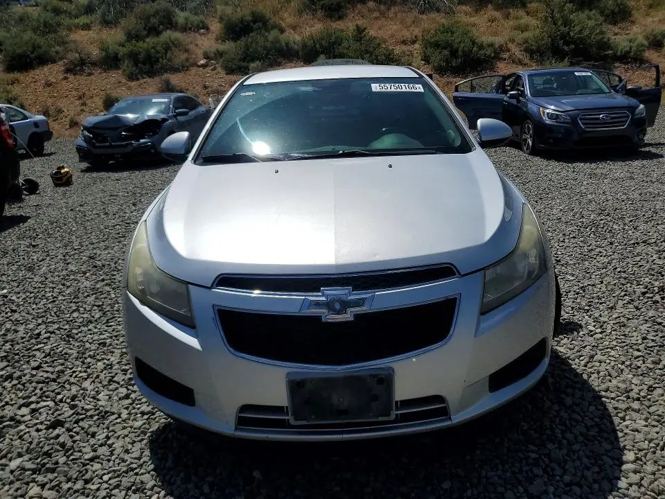 2013 CHEVROLET CRUZE LT  