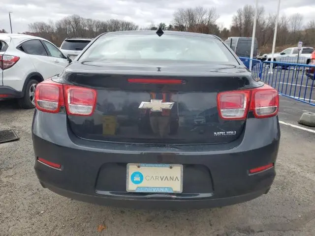 2013 CHEVROLET MALIBU LS  