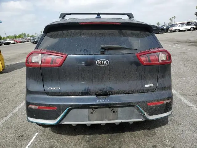 2018 KIA NIRO EX  