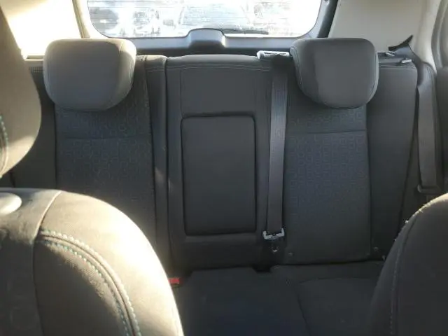 2015 CHEVROLET TRAX LS  