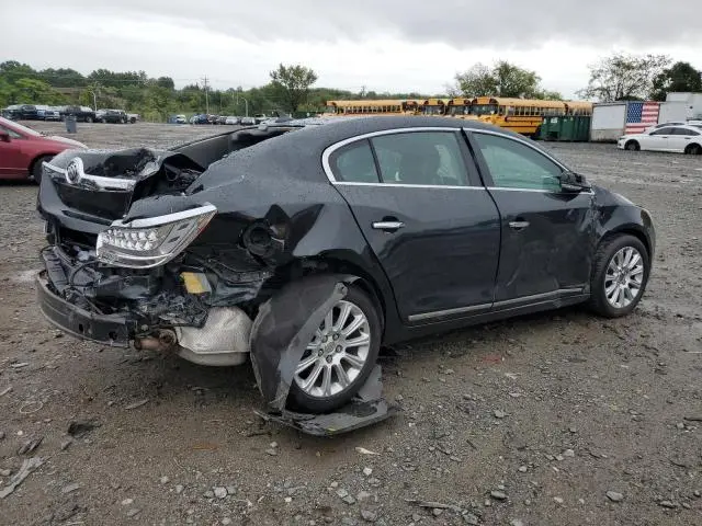 2013 BUICK LACROSSE   