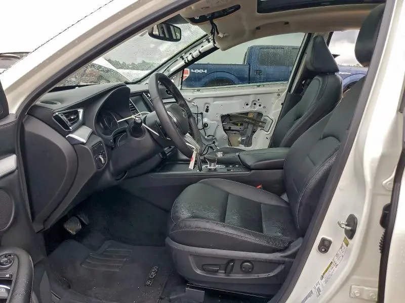 2020 INFINITI QX50 PURE  