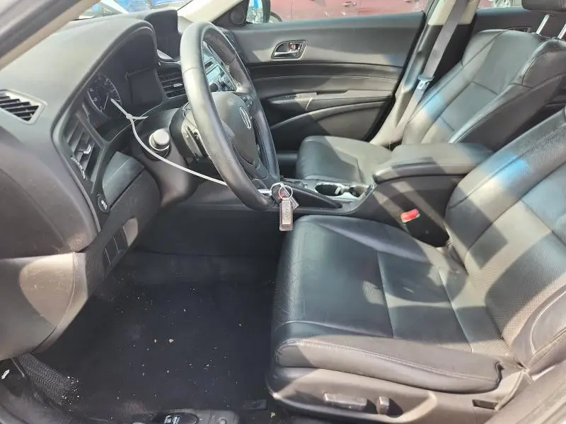 2013 ACURA ILX 20 TECH  