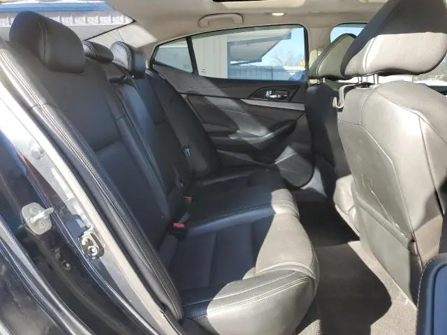 2016 NISSAN MAXIMA 3.5S