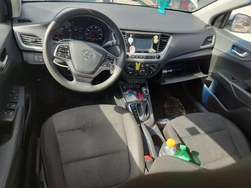 2020 HYUNDAI ACCENT SE  