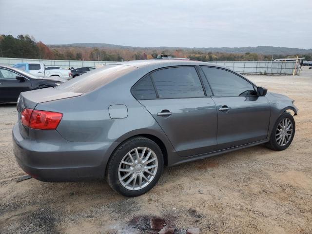 2012 VOLKSWAGEN JETTA BASE