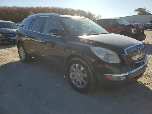 2011 BUICK ENCLAVE CXL  