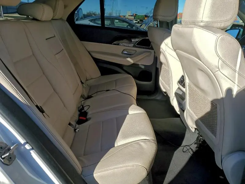 2020 MERCEDES-BENZ GLE 350  