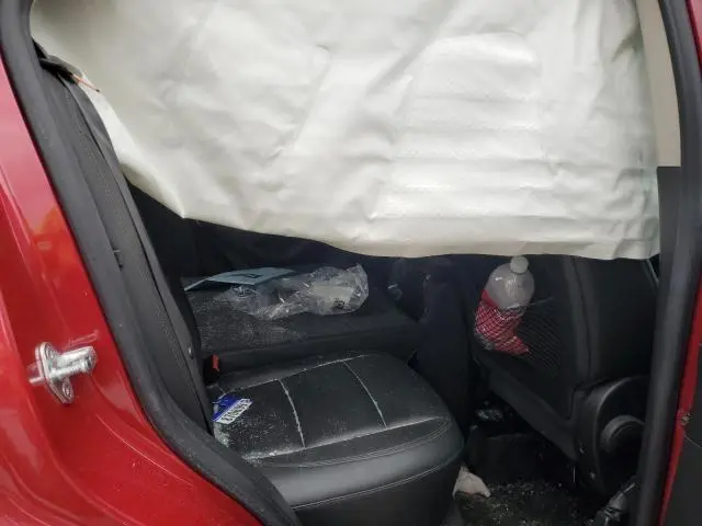 2017 BUICK ENCORE ESSENCE  