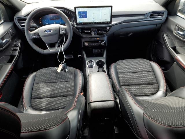 2023 FORD ESCAPE ST LINE SELECT