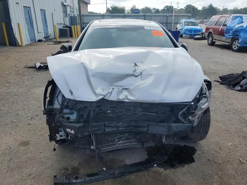 2019 HYUNDAI SONATA SPORT  