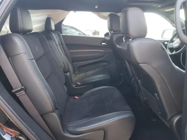 2023 DODGE DURANGO R/T  