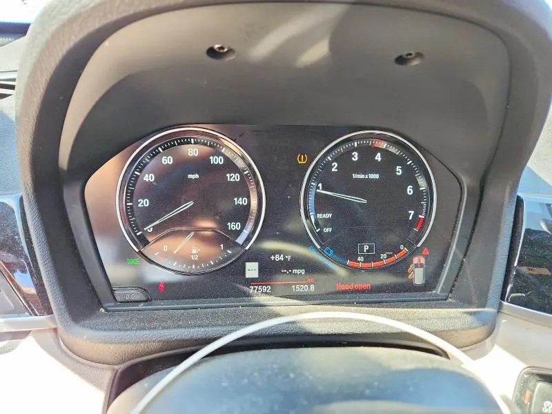 2019 BMW X1 SDRIVE28I  