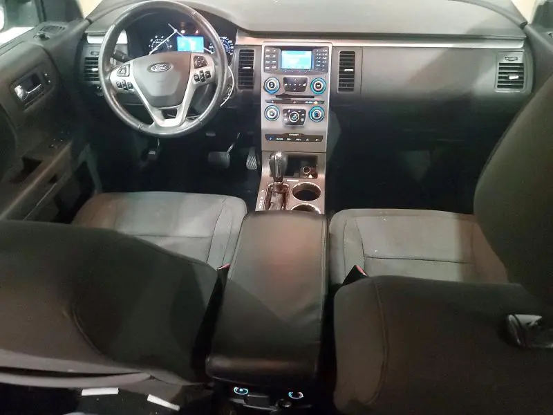 2016 FORD FLEX SE  